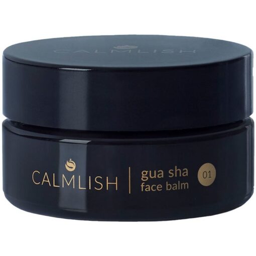 shop Calmlish Gua Sha Facebalm 50 ml - 01 af Calmlish - online shopping tilbud rabat hos shoppetur.dk