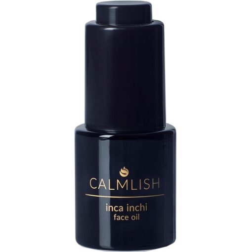 shop Calmlish Inca Inchi Faceoil 15 ml af Calmlish - online shopping tilbud rabat hos shoppetur.dk