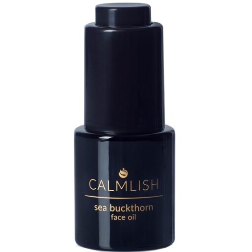 shop Calmlish Sea Buckthorn Faceoil 15 ml af Calmlish - online shopping tilbud rabat hos shoppetur.dk