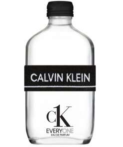 shop Calvin Klein CK Everyone Eau de Parfum Unisex 50 ml af Calvin Klein - online shopping tilbud rabat hos shoppetur.dk