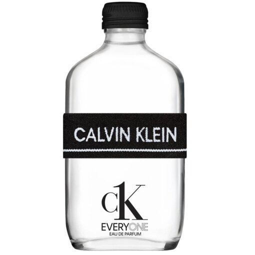 shop Calvin Klein CK Everyone Eau de Parfum Unisex 50 ml af Calvin Klein - online shopping tilbud rabat hos shoppetur.dk