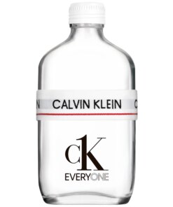 shop Calvin Klein CK Everyone Eau de Toilette Unisex 100 ml af Calvin Klein - online shopping tilbud rabat hos shoppetur.dk