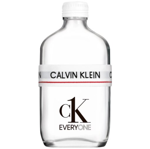 shop Calvin Klein CK Everyone Eau de Toilette Unisex 100 ml af Calvin Klein - online shopping tilbud rabat hos shoppetur.dk