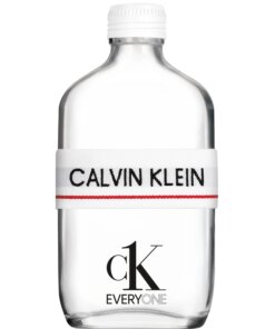 shop Calvin Klein CK Everyone Eau de Toilette Unisex 50 ml af Calvin Klein - online shopping tilbud rabat hos shoppetur.dk