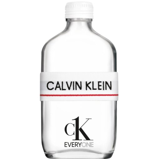 shop Calvin Klein CK Everyone Eau de Toilette Unisex 50 ml af Calvin Klein - online shopping tilbud rabat hos shoppetur.dk