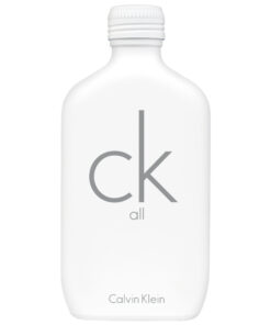 shop Calvin Klein Ck All Unisex EDT 100 ml af Calvin Klein - online shopping tilbud rabat hos shoppetur.dk