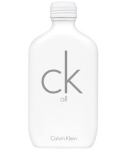 shop Calvin Klein Ck All Unisex EDT 50 ml af Calvin Klein - online shopping tilbud rabat hos shoppetur.dk