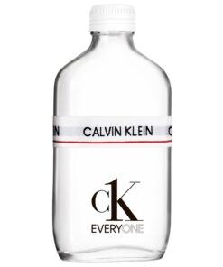 shop Calvin Klein Ck Everyone EDT 200 ml af Calvin Klein - online shopping tilbud rabat hos shoppetur.dk