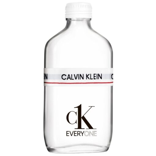 shop Calvin Klein Ck Everyone EDT 200 ml af Calvin Klein - online shopping tilbud rabat hos shoppetur.dk