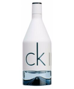 shop Calvin Klein Ck IN2U Men EDT 50 ml af Calvin Klein - online shopping tilbud rabat hos shoppetur.dk