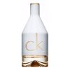 shop Calvin Klein Ck IN2U Woman EDT 100 ml af Calvin Klein - online shopping tilbud rabat hos shoppetur.dk
