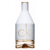 shop Calvin Klein Ck IN2U Woman EDT 50 ml af Calvin Klein - online shopping tilbud rabat hos shoppetur.dk