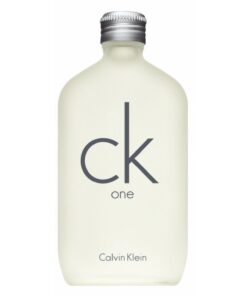 shop Calvin Klein Ck One EDT 100 ml af Calvin Klein - online shopping tilbud rabat hos shoppetur.dk