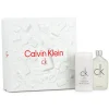shop Calvin Klein Ck One EDT 50 ml Gift Set (Limited Edition) af Calvin Klein - online shopping tilbud rabat hos shoppetur.dk