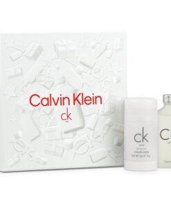 shop Calvin Klein Ck One EDT 50 ml Gift Set (Limited Edition) af Calvin Klein - online shopping tilbud rabat hos shoppetur.dk