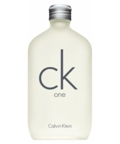 shop Calvin Klein Ck One EDT 50 ml af Calvin Klein - online shopping tilbud rabat hos shoppetur.dk