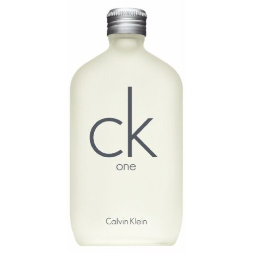 shop Calvin Klein Ck One EDT 50 ml af Calvin Klein - online shopping tilbud rabat hos shoppetur.dk