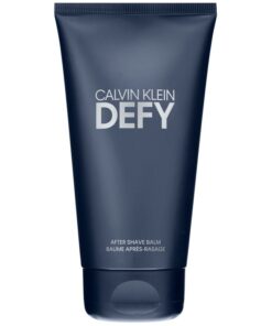 shop Calvin Klein Defy After Shave Balm 150 ml af Calvin Klein - online shopping tilbud rabat hos shoppetur.dk