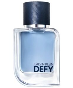 shop Calvin Klein Defy Eau de Toilette for Men 50 ml af Calvin Klein - online shopping tilbud rabat hos shoppetur.dk