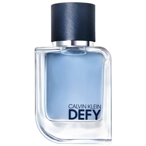 shop Calvin Klein Defy Eau de Toilette for Men 50 ml af Calvin Klein - online shopping tilbud rabat hos shoppetur.dk