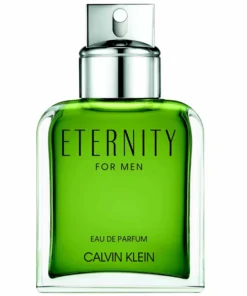 shop Calvin Klein Eternity Eau de Parfum for Men 100 ml af Calvin Klein - online shopping tilbud rabat hos shoppetur.dk