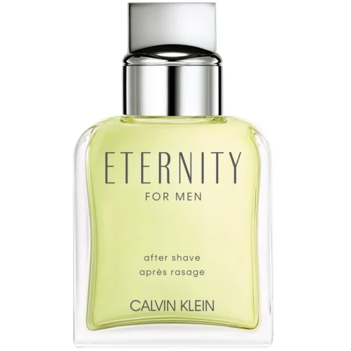 shop Calvin Klein Eternity Eau de Toilette for Men 100 ml af Calvin Klein - online shopping tilbud rabat hos shoppetur.dk