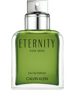 shop Calvin Klein Eternity Man EDP 200 ml af Calvin Klein - online shopping tilbud rabat hos shoppetur.dk