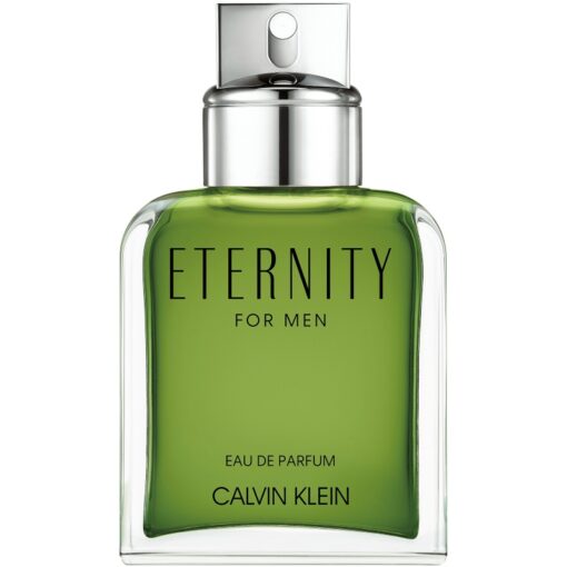 shop Calvin Klein Eternity Man EDP 200 ml af Calvin Klein - online shopping tilbud rabat hos shoppetur.dk