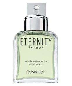 shop Calvin Klein Eternity Men EDT 50 ml af Calvin Klein - online shopping tilbud rabat hos shoppetur.dk