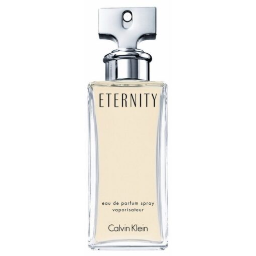 shop Calvin Klein Eternity Women EDP 50 ml af Calvin Klein - online shopping tilbud rabat hos shoppetur.dk