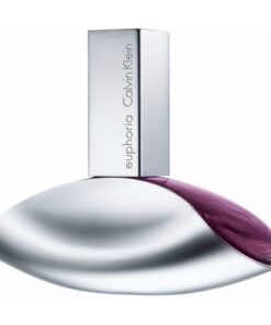 shop Calvin Klein Euphoria EDP 100 ml af Calvin Klein - online shopping tilbud rabat hos shoppetur.dk