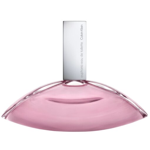 shop Calvin Klein Euphoria EDT 100 ml af Calvin Klein - online shopping tilbud rabat hos shoppetur.dk