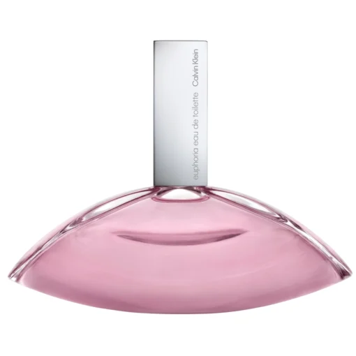 shop Calvin Klein Euphoria EDT 50 ml af Calvin Klein - online shopping tilbud rabat hos shoppetur.dk