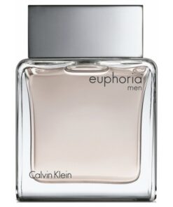 shop Calvin Klein Euphoria Men EDT 50 ml af Calvin Klein - online shopping tilbud rabat hos shoppetur.dk