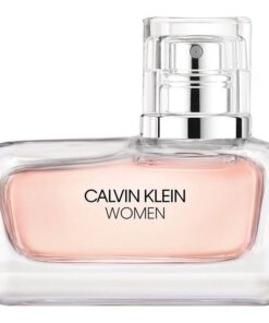 shop Calvin Klein Women EDP 30 ml af Calvin Klein - online shopping tilbud rabat hos shoppetur.dk