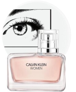 shop Calvin Klein Women Eau de Parfum 50 ml af Calvin Klein - online shopping tilbud rabat hos shoppetur.dk