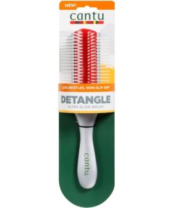 shop Cantu Detangle Ultra Glide Brush af Cantu - online shopping tilbud rabat hos shoppetur.dk