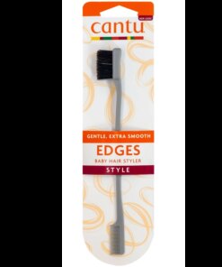 shop Cantu Edges Baby Hair Styler 29 gr. af Cantu - online shopping tilbud rabat hos shoppetur.dk