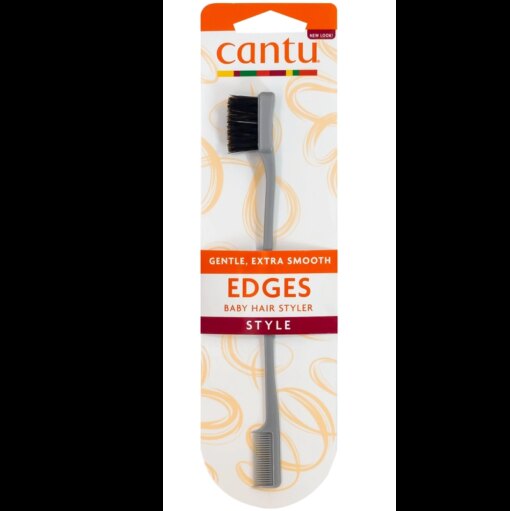 shop Cantu Edges Baby Hair Styler 29 gr. af Cantu - online shopping tilbud rabat hos shoppetur.dk