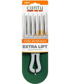 shop Cantu Extra Lift Double Row Pick af Cantu - online shopping tilbud rabat hos shoppetur.dk