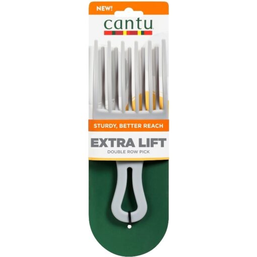 shop Cantu Extra Lift Double Row Pick af Cantu - online shopping tilbud rabat hos shoppetur.dk