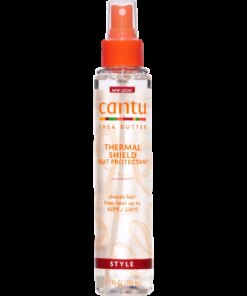 shop Cantu Shea Butter Thermal ShieldHeat Protect 151 ml af Cantu - online shopping tilbud rabat hos shoppetur.dk