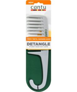 shop Cantu Sturdy Detangle Comb af Cantu - online shopping tilbud rabat hos shoppetur.dk