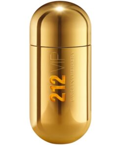 shop Carolina Herrera 212 VIP EDP 50 ml af Carolina Herrera - online shopping tilbud rabat hos shoppetur.dk