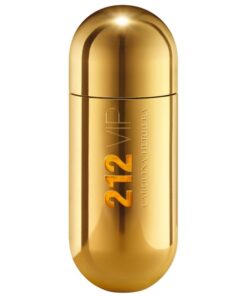 shop Carolina Herrera 212 VIP EDP 80 ml af Carolina Herrera - online shopping tilbud rabat hos shoppetur.dk