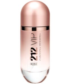 shop Carolina Herrera 212 VIP Rose EDP 80 ml af Carolina Herrera - online shopping tilbud rabat hos shoppetur.dk