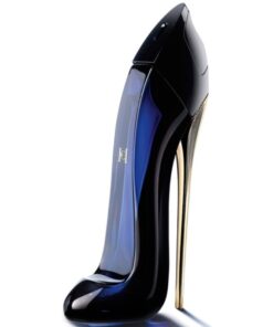 shop Carolina Herrera Good Girl Women EDP 80 ml af Carolina Herrera - online shopping tilbud rabat hos shoppetur.dk