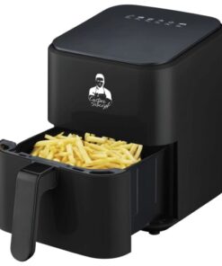 shop Casper Sobczyk airfryer - CS-8968 af casper-sobczyk - online shopping tilbud rabat hos shoppetur.dk