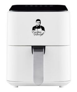 shop Casper Sobczyk airfryer af casper-sobczyk - online shopping tilbud rabat hos shoppetur.dk