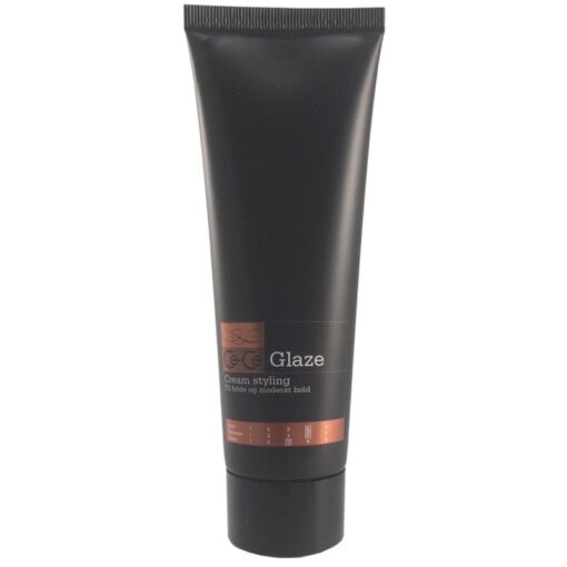 shop CeCe Glaze Cream Styling 100 ml af CeCe - online shopping tilbud rabat hos shoppetur.dk